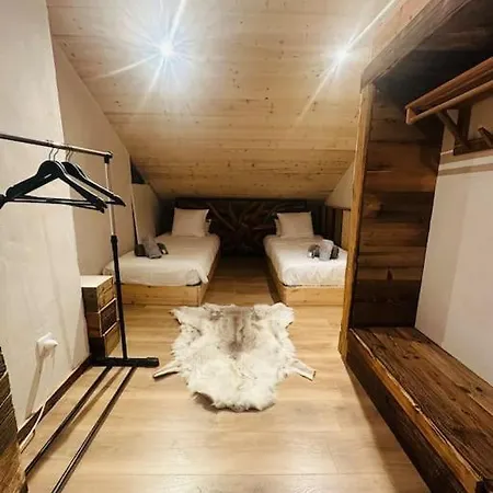 Le Charlet Versaille Apartment