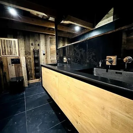 Le Charlet Versaille Apartment *