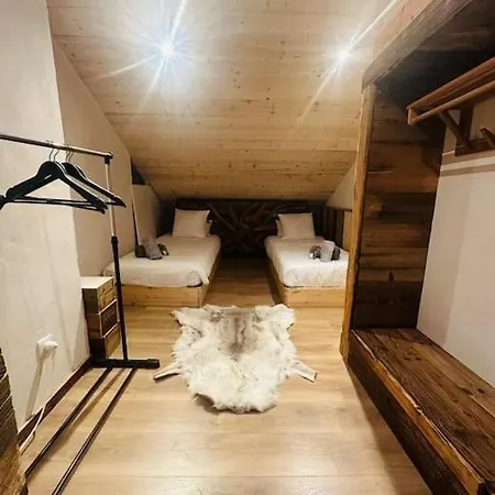 Le Charlet Versaille Apartmán
