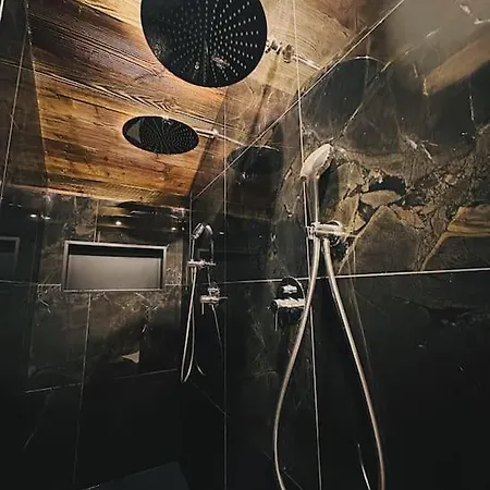 Apartmán Le Charlet Versaille Passy (Haute-Savoie)