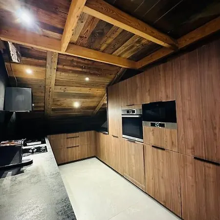 Le Charlet Versaille Apartmán