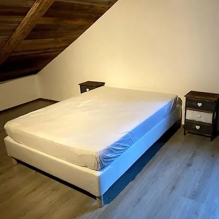 Apartmán Le Charlet Versaille