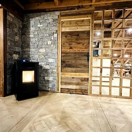 Le Charlet Versaille Passy (Haute-Savoie)